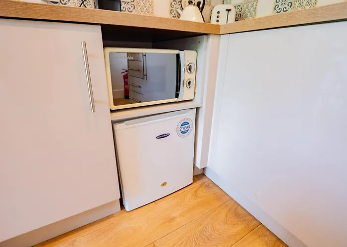 Eyre View Suite - 1