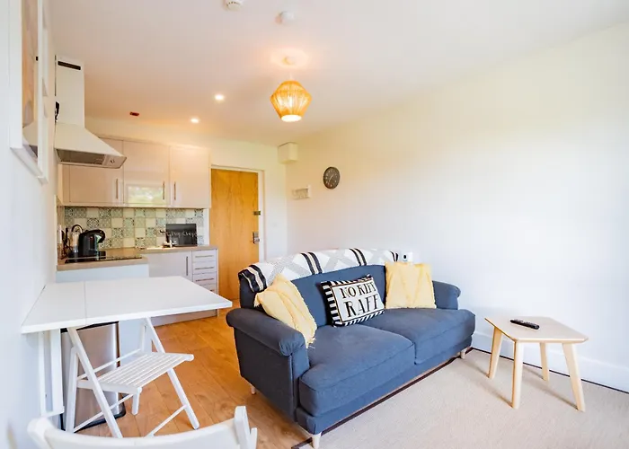 Eyre View Suite - 1
