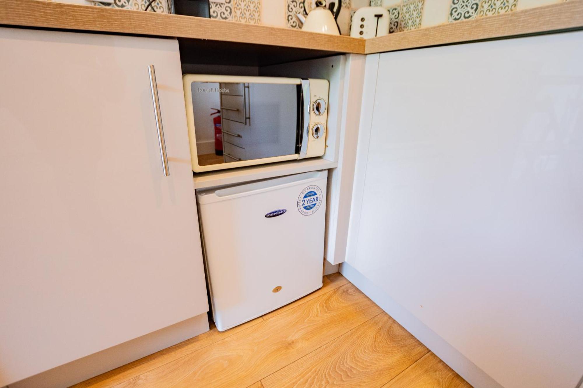 Apartamento Eyre View - 1 Galway