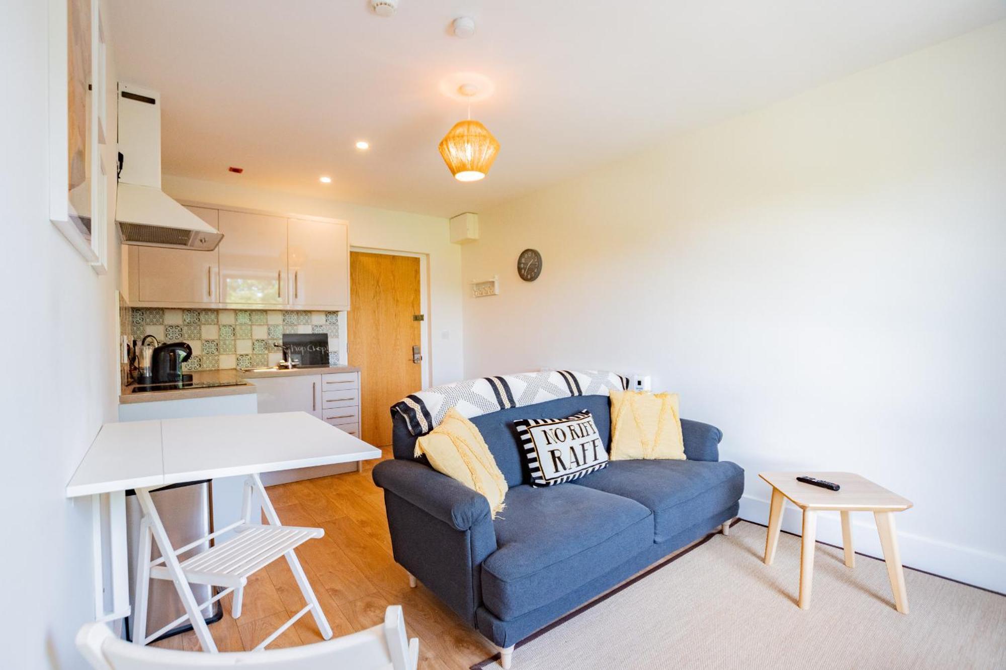 Eyre View - 1 Galway