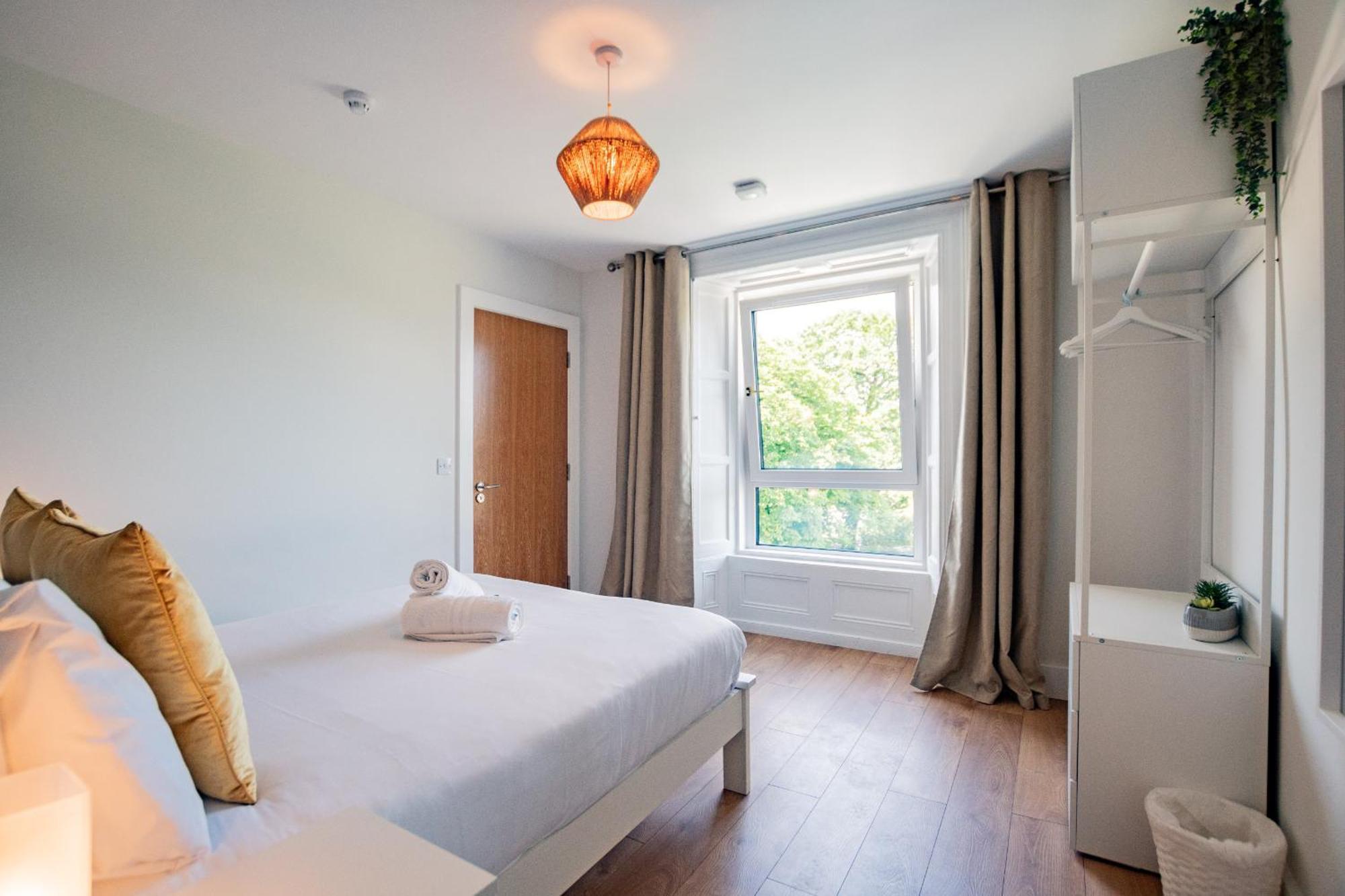 Apartment Eyre View - 1 *