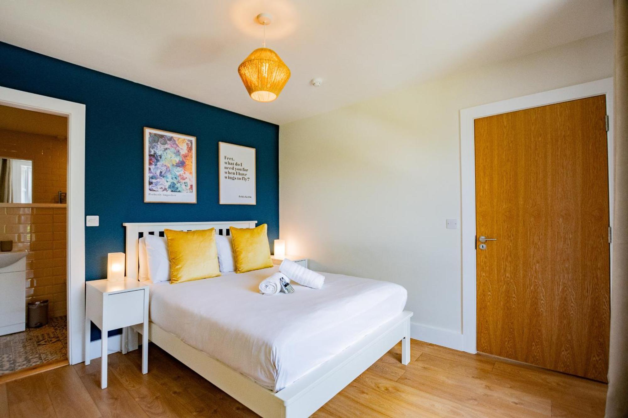 Eyre View - 1 Galway